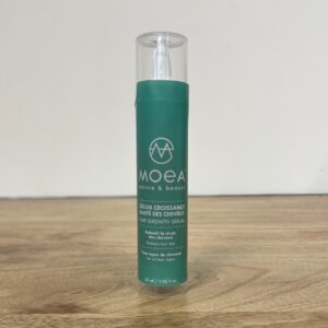 Emballage du sérum croissance santé des cheveux