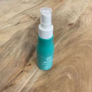 Emballage du Lait Capillaire