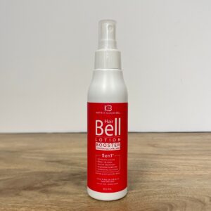 Emballage de la lotion booster