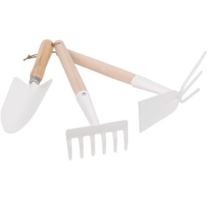 Outils de jardinage