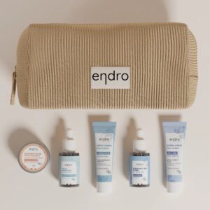KIT découverte - Endro