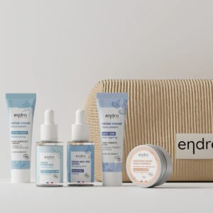 KIT découverte - Endro