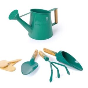 set du petit jardinier